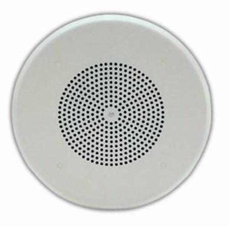 Valcom V-1020C 8 inch Ceiling Speaker
