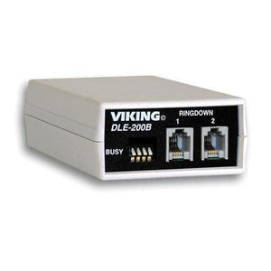 Viking Electronics DLE-200B Demo Line Emulator
