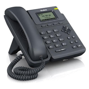 Yealink SIP-T19P-E2 Entry Level IP Phone