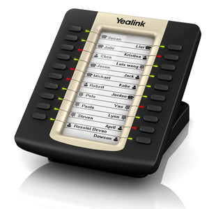 Yealink YEA-EXP39 IP Phone Expansion Module